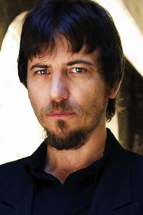 Matt Hylton Todd photo