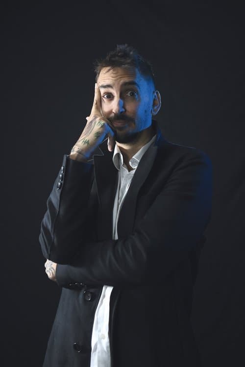 Profile image of Matt Shaw