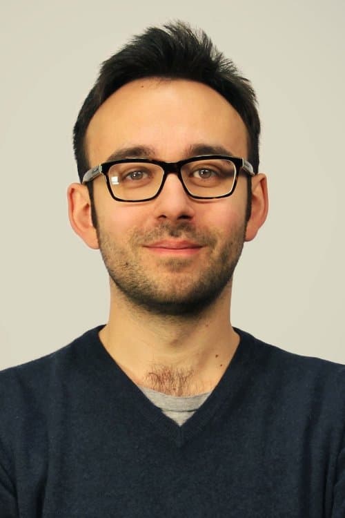 Profile image of Matteo Pilati