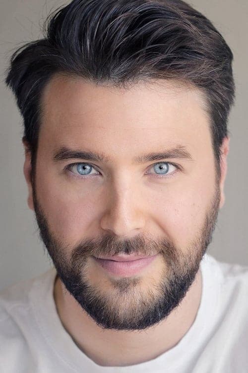 Matthew Amerman photo