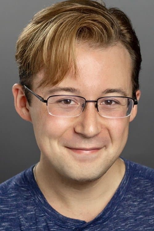 Matthew J. Evans photo