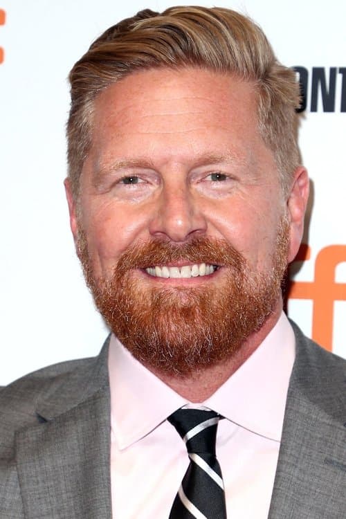 Profile image of Matthew Michael Carnahan