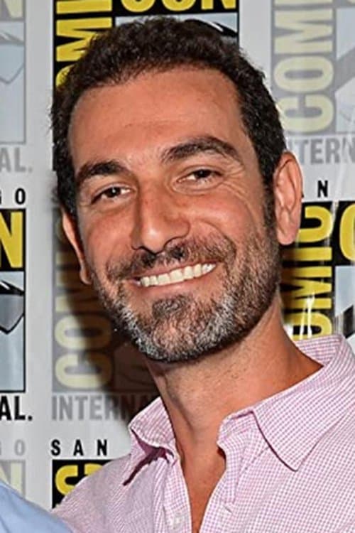 Profile image of Matthew Miller