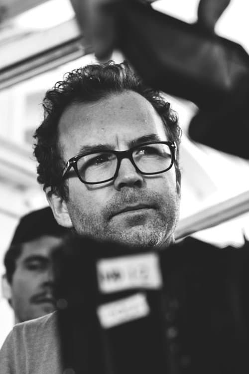 Profile image of Matthew Richards
