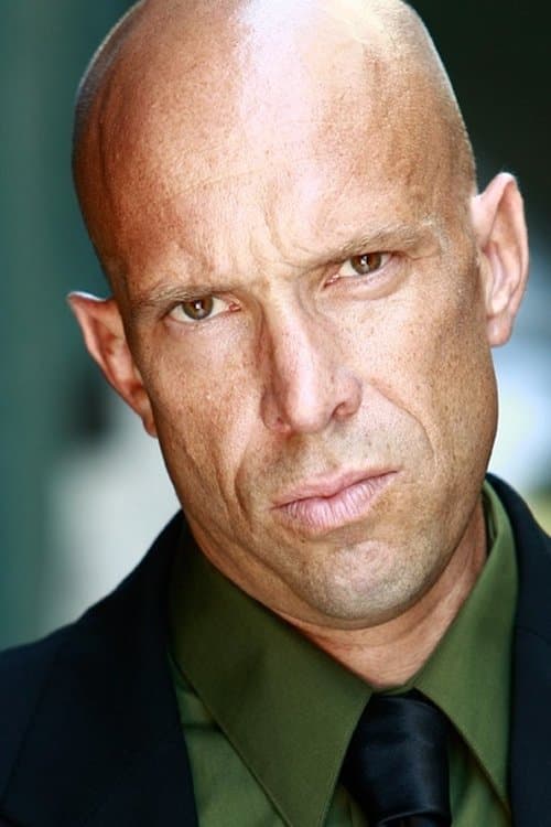 Matthew Rimmer photo