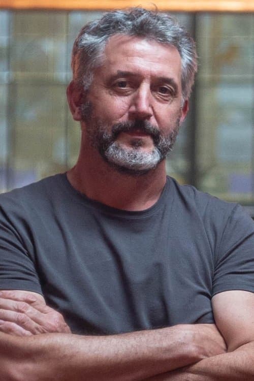Profile image of Matthias Temmermans