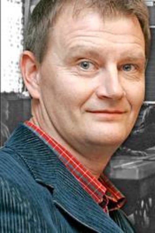 Profile image of Matti Grönberg
