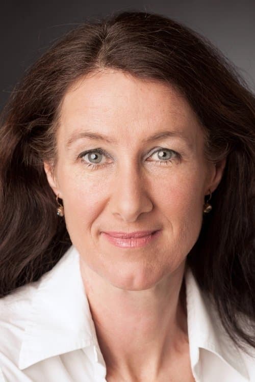 Maude Davey photo