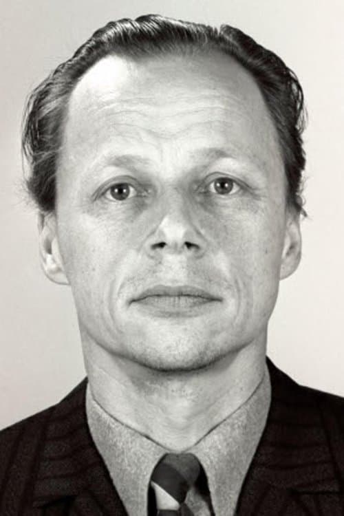 Profile image of Maunu Kurkvaara