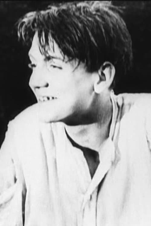 Maurice Touzé photo