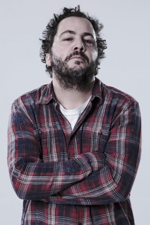 Profile image of Maurício Eça