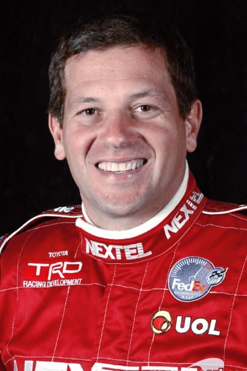 Mauricio Gugelmin photo