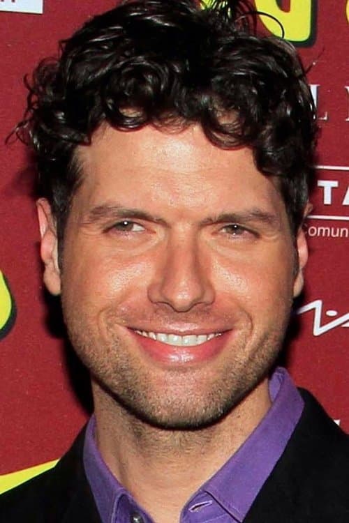 Mauricio Martínez photo