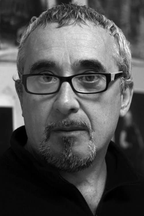 Profile image of Mauro Borrelli