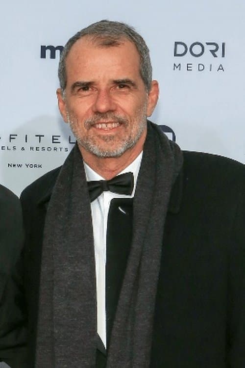 Profile image of Mauro Farias