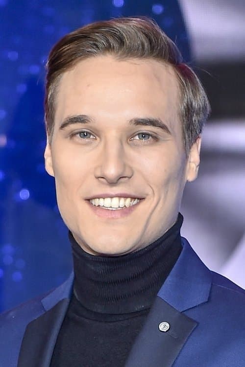 Maurycy Popiel photo