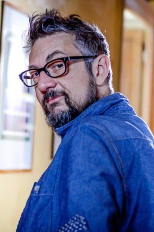 Profile image of Max Croci