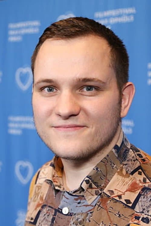 Profile image of Max Gleschinski