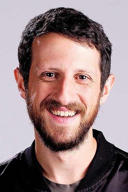 Max Isaacson photo