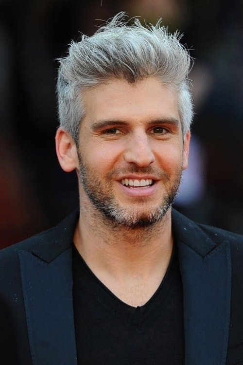 Profile image of Max Joseph