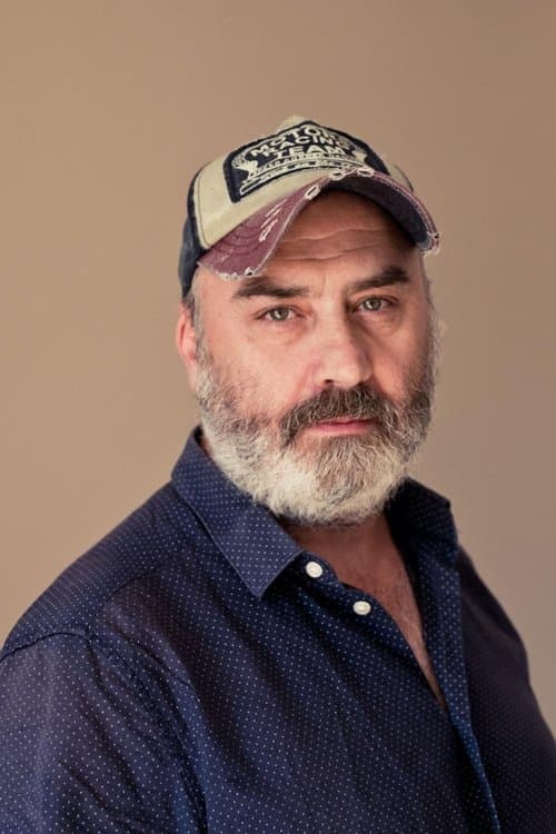 Profile image of Max Lemcke