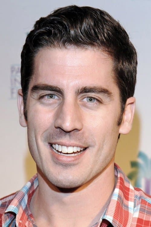 Profile image of Max McGuire