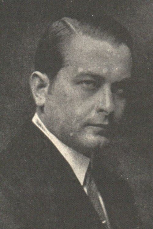 Profile image of Max Neufeld