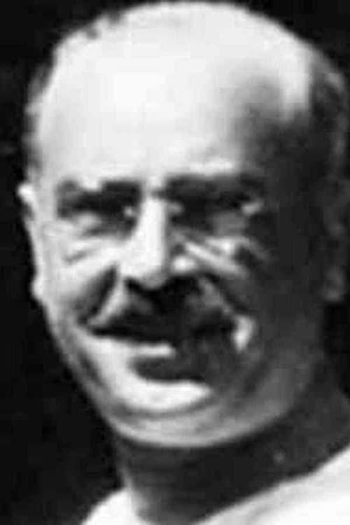 Profile image of Max Reichmann