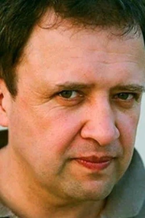 Profile image of Maxim Pezhemsky