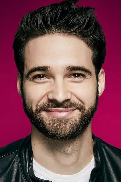 Maximilien Blanc photo