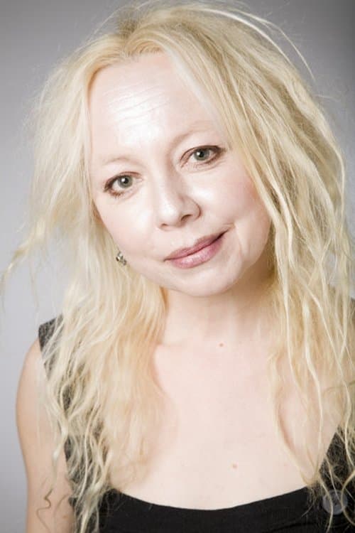 Maxine Klibingaitis photo