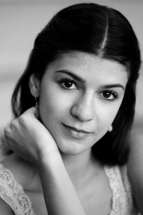 Mayara Magri photo