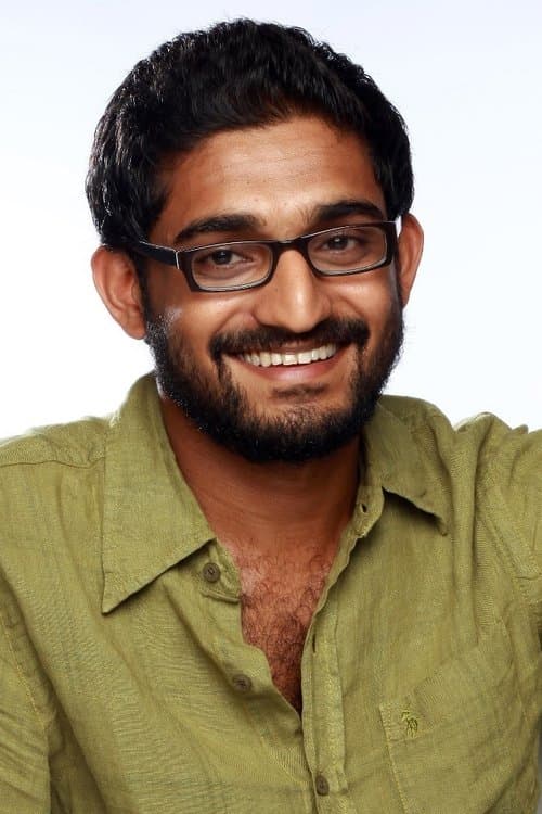 Profile image of MC Jithin