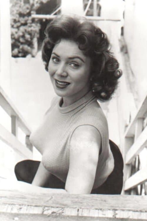 Meg Myles photo