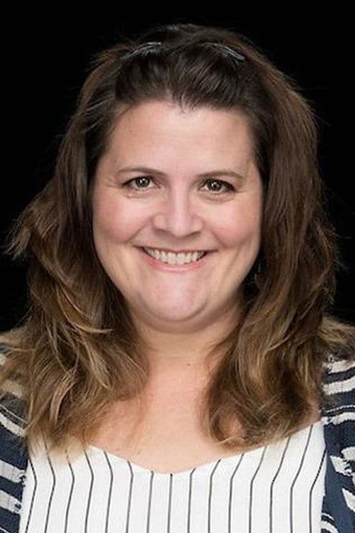 Profile image of Megan Griffiths