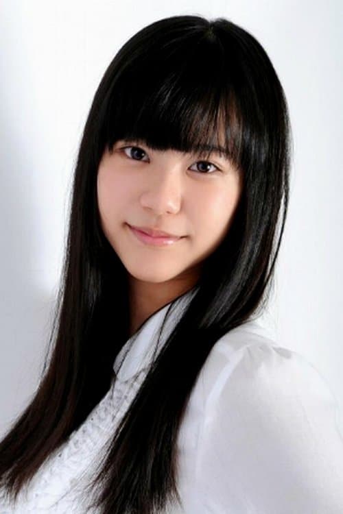 Megumi Mizoguchi photo