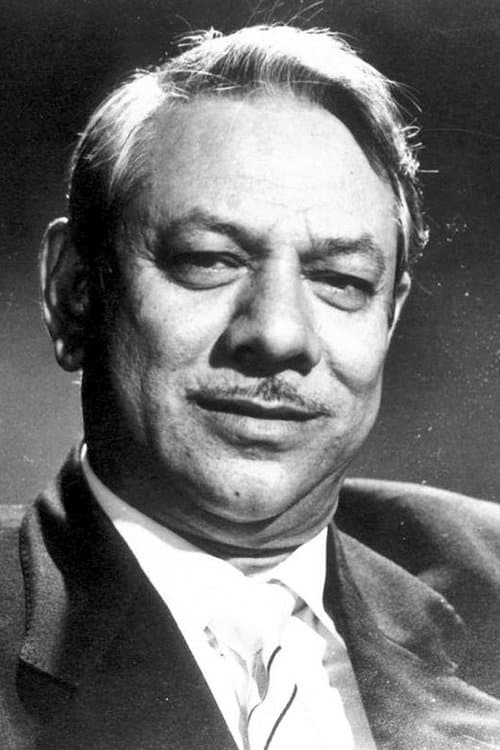 Profile image of Mehboob Khan