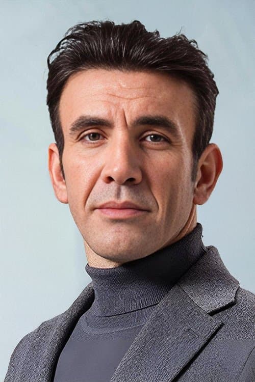 Mehmet Yılmaz Ak photo