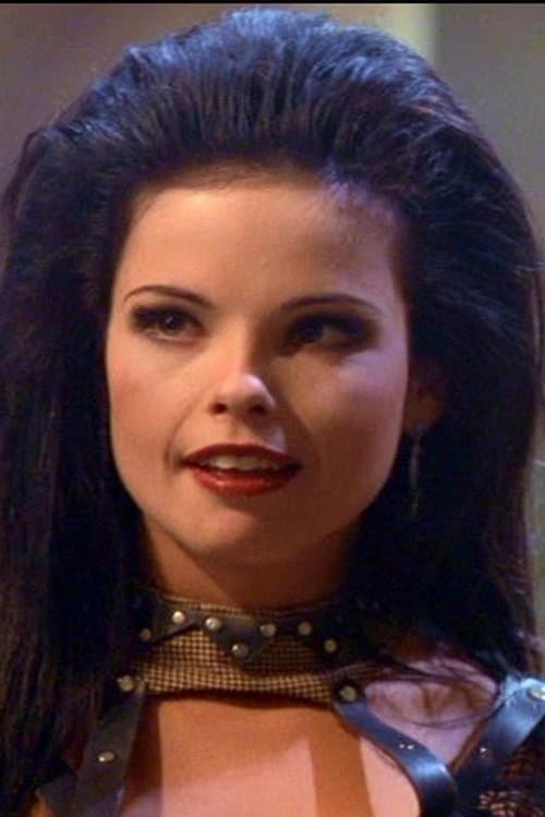 Meighan Desmond photo