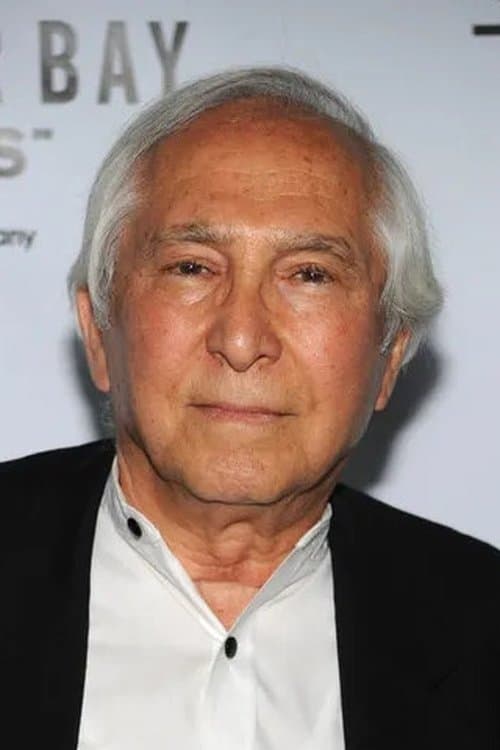 Profile image of Meir Zarchi