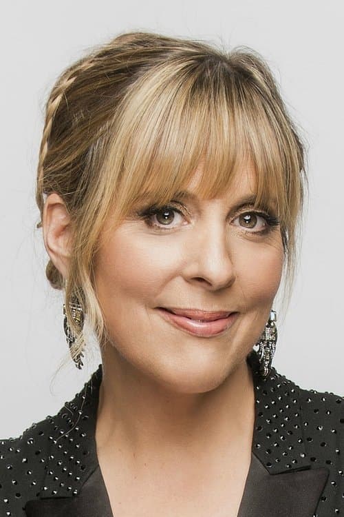 Mel Giedroyc photo