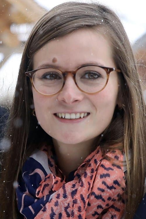 Profile image of Mélanie Auffret