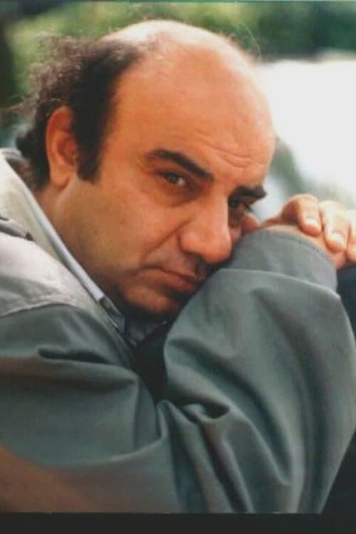 Profile image of Melih Gülgen