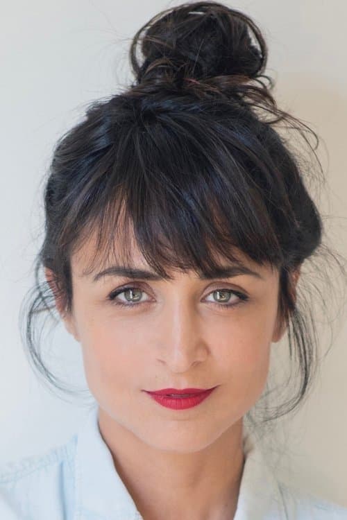 Profile image of Mélissa Drigeard