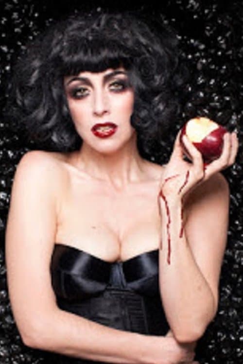 Melissa Madden-Gray photo