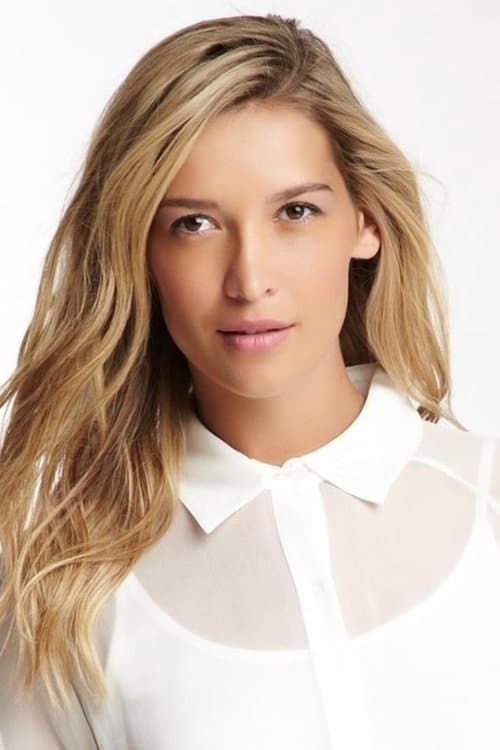 Melody Rae Kandil photo