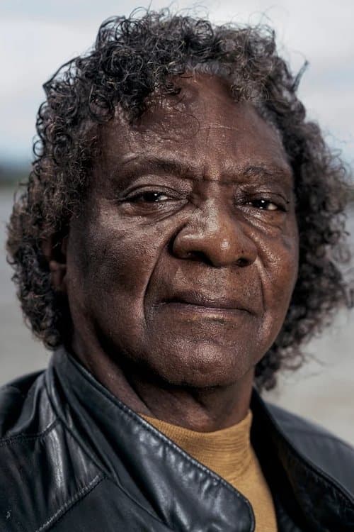 Melvin Davis photo
