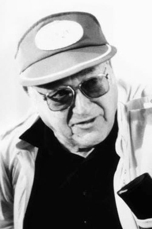 Profile image of Melvin Frank