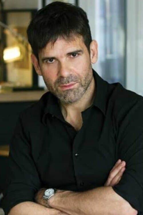 Profile image of Menelaos Karamaghiolis
