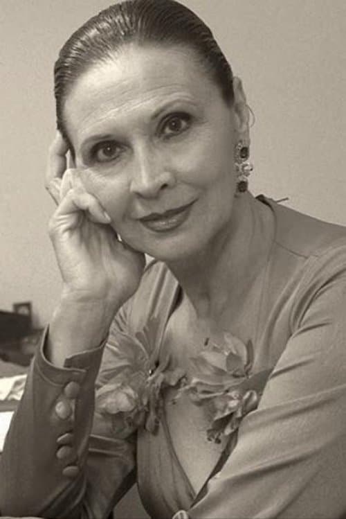 Merche Esmeralda photo